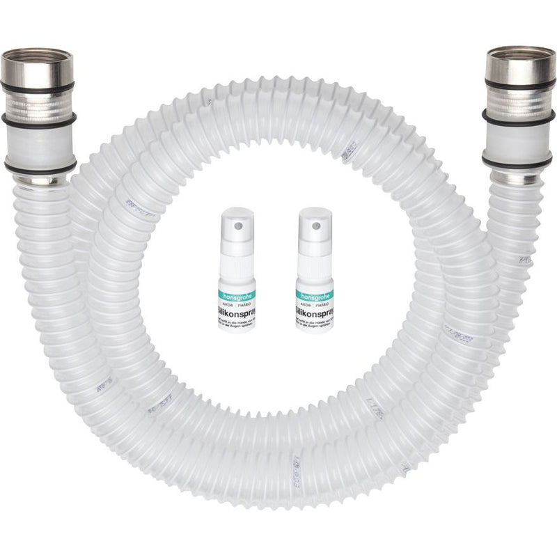 Hansgrohe - Secuflex Schlauch 2,25 m