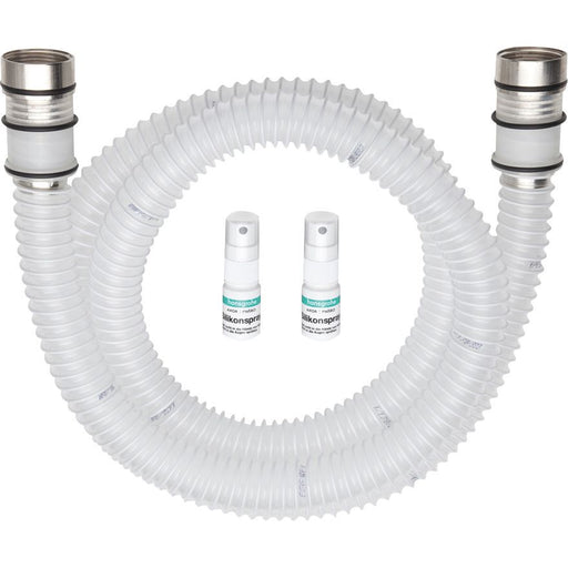 Hansgrohe - Secuflex Schlauch 2,25 m