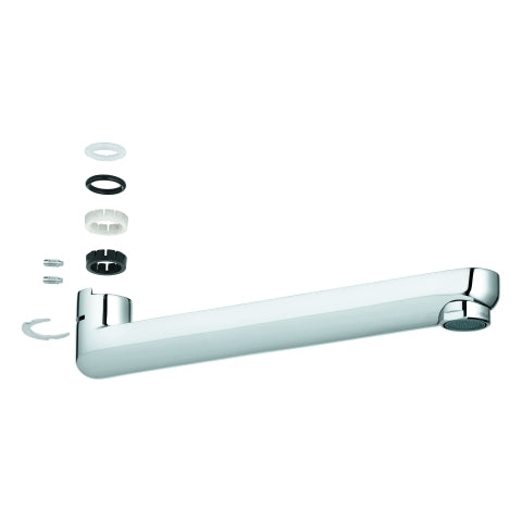 Grohe - Auslauf 42430 chrom