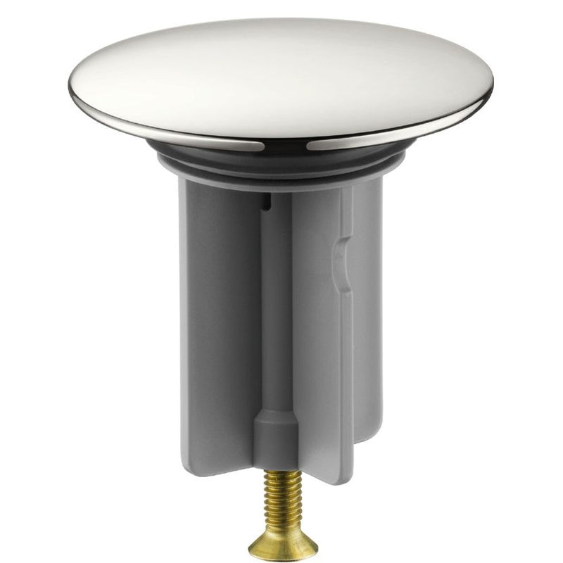 Hansgrohe - Stopfen für WT-Ventil chrom