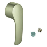 Grohe - Hebelgriff 48259 nickel gebürstet