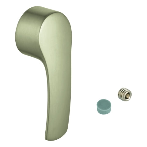 Grohe - Hebelgriff 48259 nickel gebürstet