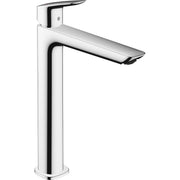 Hansgrohe - Waschtischmischer 240 LOGIS Fine mit Zugstangen-Ablaufg.chr