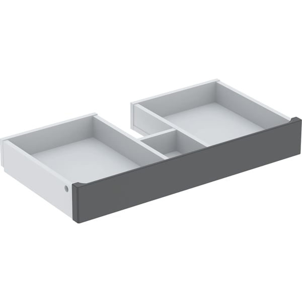 Geberit Vertriebs - Schublade, Lava , RENOVA Nr.1 Plan WT-US, Modell 869131