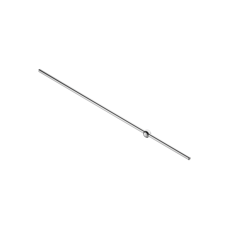 Dornbracht - Kugelstange Ersatzteile 093109057 chrom
