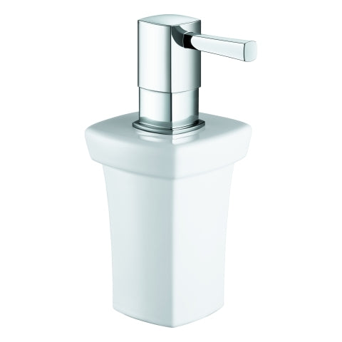 Grohe - Seifenbehälter 40669