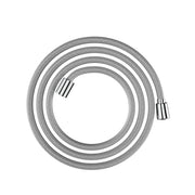 Hansgrohe - Textilbrauseschlauch Designflex 2000mm chrom