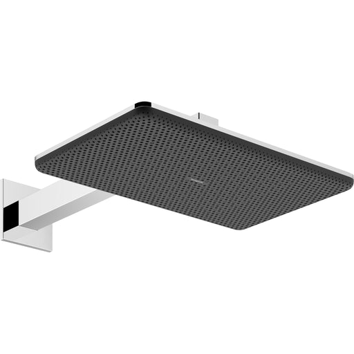 Hansgrohe - Kopfbrause Raindance Alive Q 210/340 2jet mit Brausearm chrom