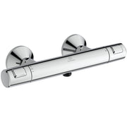 Ideal Standard - Brausethermostat AP CERATHERM25, Ausld. 80mm, Chrom