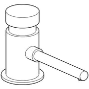 Grohe - Seifenspender 36194 chrom