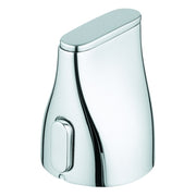 Grohe - Temperaturwählgriff 47798 chrom