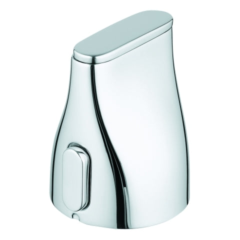 Grohe - Temperaturwählgriff 47798 chrom
