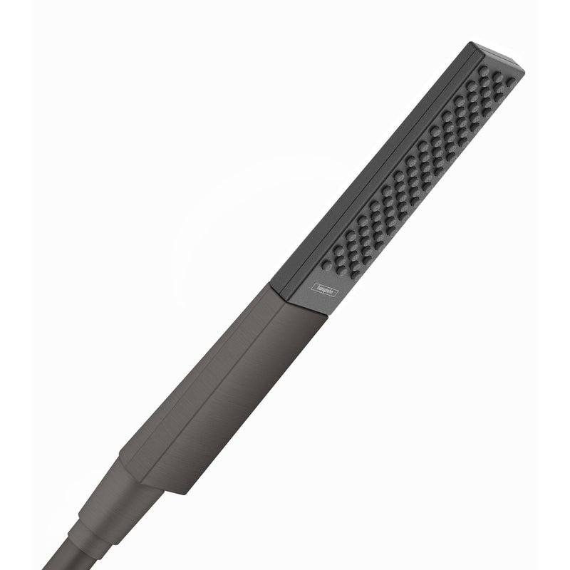 Hansgrohe - Handbrause RAINFINITY 1jet BBC