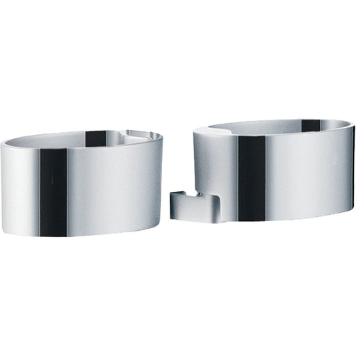Hansgrohe - Cassetta Seifenschale Raindance 28698000 chrom