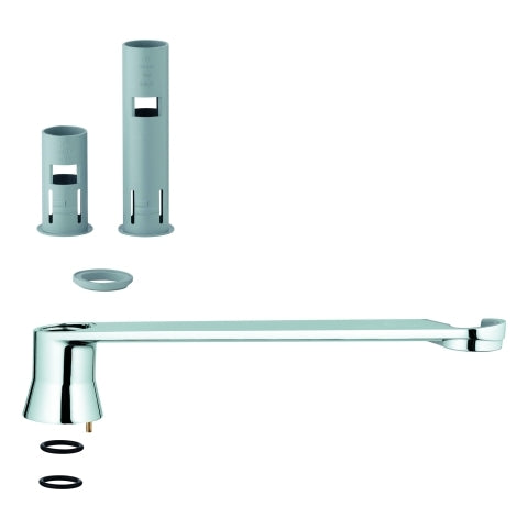 Grohe - Halter für Spülbrause 46734 chrom