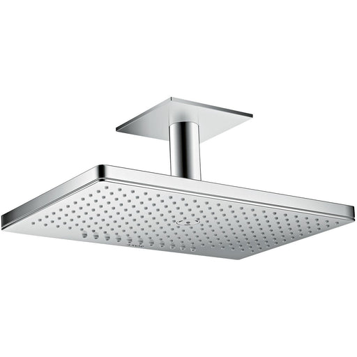 Hansgrohe - Kopfbrause 460 2jet AXOR chrom Deckenmontage