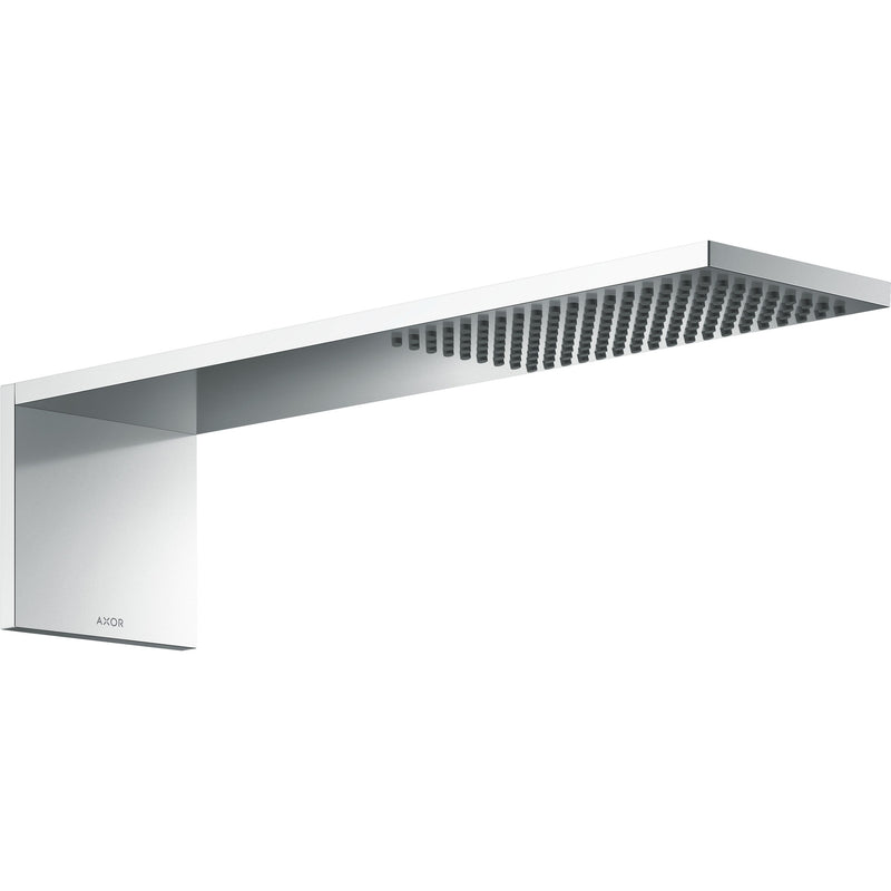 Hansgrohe - Kopfbrausemodul 110/220 Axor ShowerComposition 1jet chrom