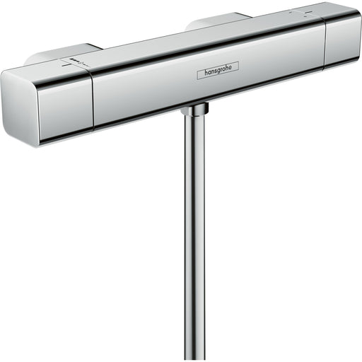 Hansgrohe - Thermostat Aufputz ECOSTAT E Brause chrom