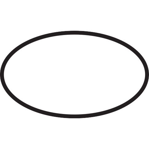 Hansgrohe - O-Ring 41x2mm