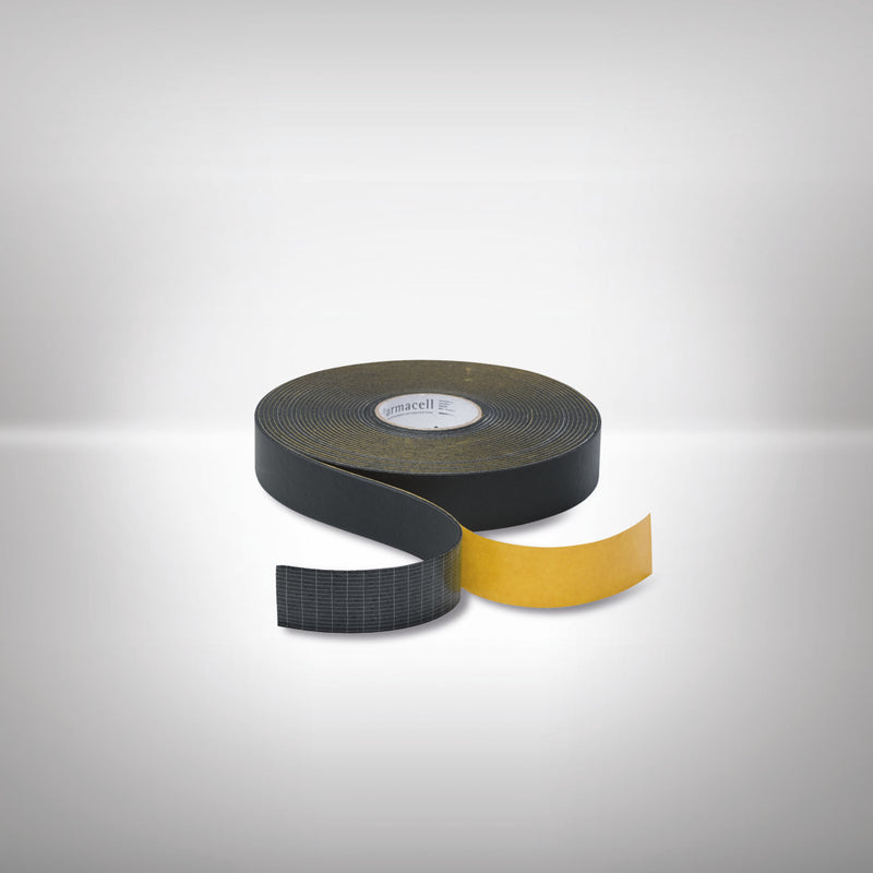 ARMACELL - HT Tape selbstklebend HT-TAPE, Rolle a 15m, je Rolle