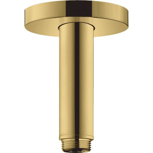 Hansgrohe - Decken-Anschlussstück S DN15 100mm PGO