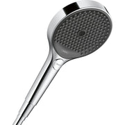 Hansgrohe - Handbrause RAINFINITY 130 3jet chrom