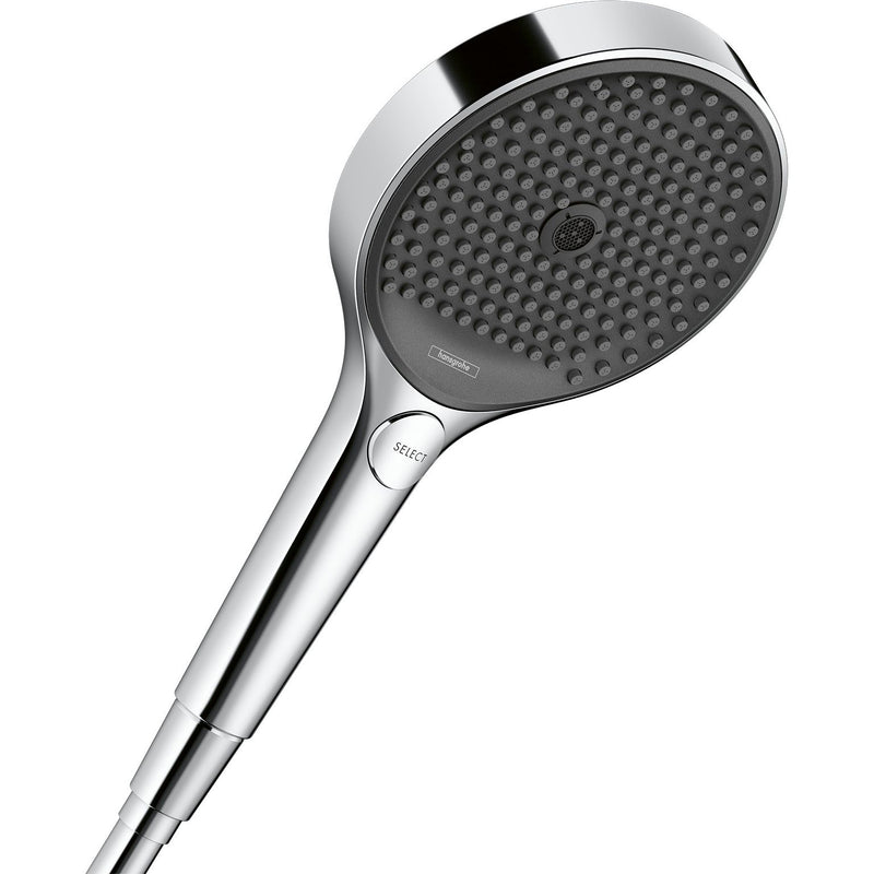 Hansgrohe - Handbrause RAINFINITY 130 3jet chrom