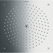 Hansgrohe - Kopfbrause RAINDANCE 240 EcoSmart Air 1jet Unterputz 26481000 chrom