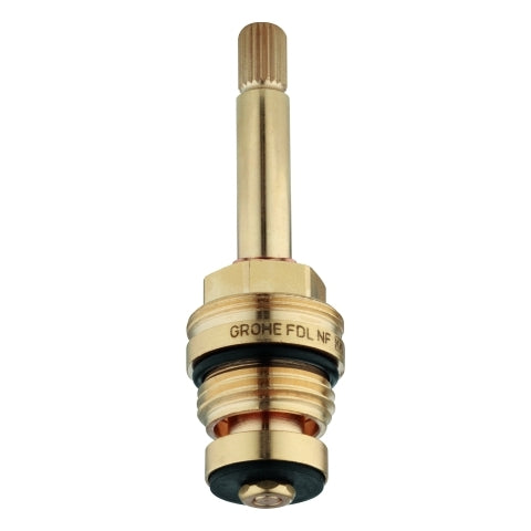 Grohe - Oberteil 1/2 Longlife 06905 o.Griff o.Hülse
