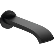 Hansgrohe - Wanneneinlauf VIVENIS mattschwarz