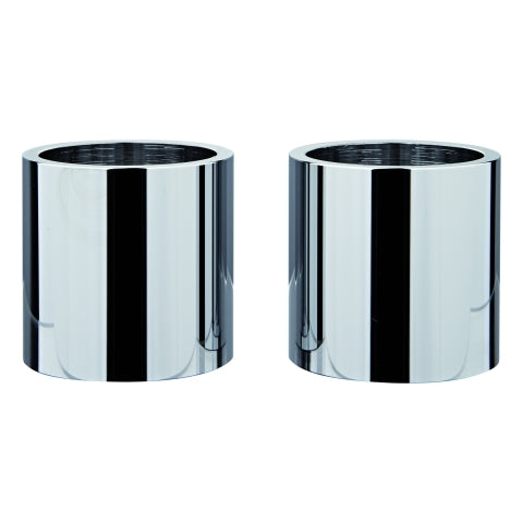 Grohe - Hülse ATRIO 08124 für 3-Loch Waschtisch/Bidetbatterie chrom