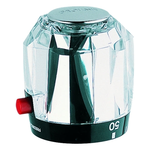 Grohe - Temperaturwählgriff GRX LURAN 07623 chrom