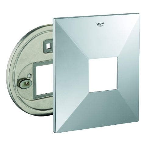 Grohe - Rosette 46795 chrom