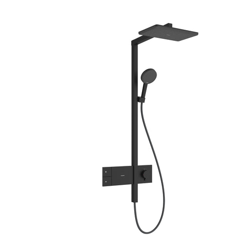 Hansgrohe - Showerpipe Raindance Alive Q 210/340 1jet mit Thermostat MSW