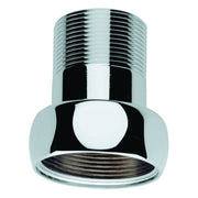 Grohe - Anschluss gerade 12426 2x11/2 chrom
