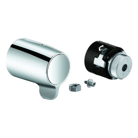 Grohe - Temperaturwählgriff GROHTHERM Special 49008 chrom
