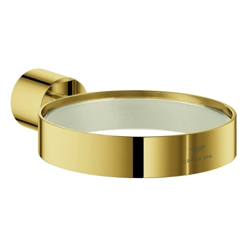 Grohe - Halter Atrio 40885 für Seifenschale cool sunrise