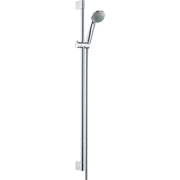 Hansgrohe - Brausegarnitur UNICA CROMETTA 85 1jet 900mm 27729000 chrom