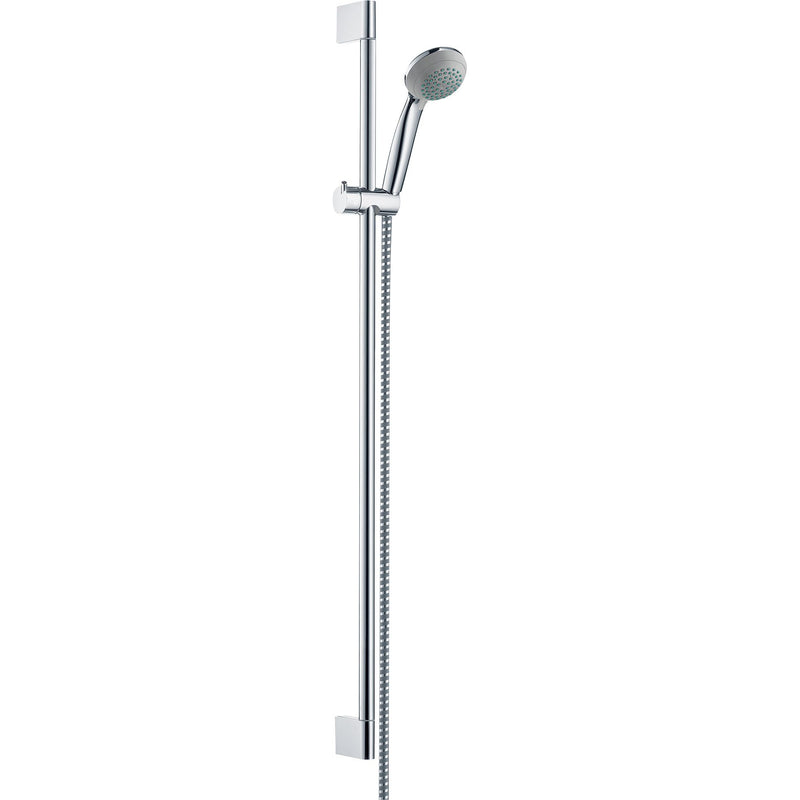 Hansgrohe - Brausegarnitur UNICA CROMETTA 85 1jet 900mm 27729000 chrom