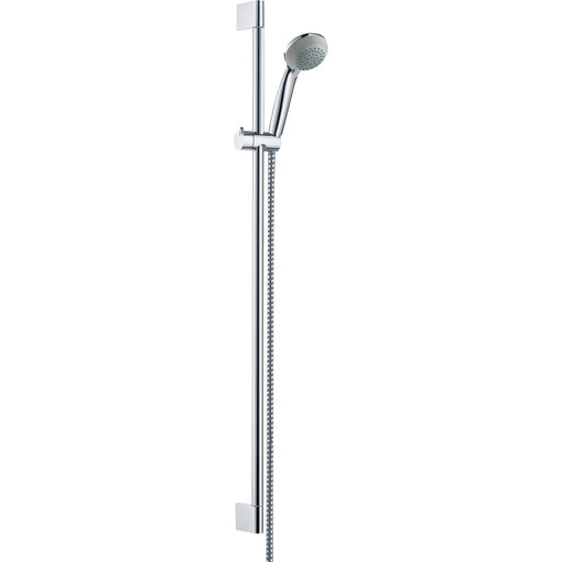 Hansgrohe - Brausegarnitur UNICA CROMETTA 85 1jet 900mm 27729000 chrom