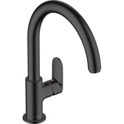 Hansgrohe - Spültischmischer 260 VERNIS Blend M35 1jet mattschwarz