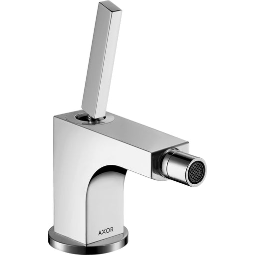 Hansgrohe - Bidetmischer AXOR Citterio 90mm chrom
