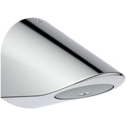 Ideal Standard - Kopfbrause vandalensicher CERAPLUS A4844A chrom