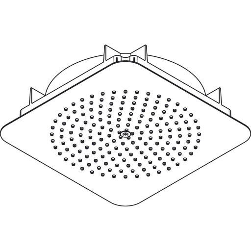 Hansgrohe - Kopfbrause 270 1jet Axor Citterio C Decke chrom