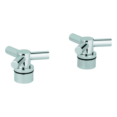 Grohe - Griff ATRIO Ypsilon 18026 2 STK chrom