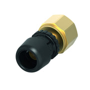 TECE SE - TECElogo-Ax Übergangsmuffe Dimension 25 x Rp 3/4, Siliziumbronze