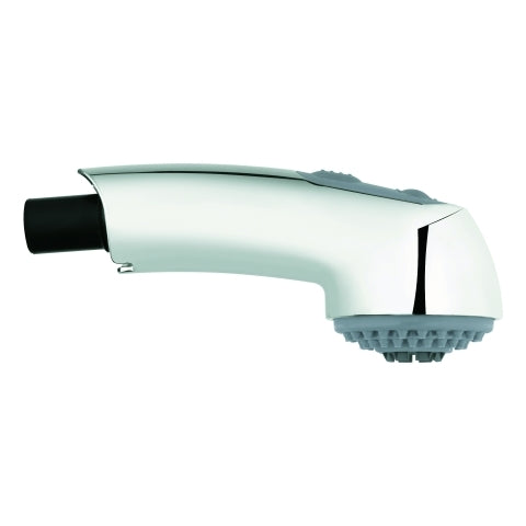 Grohe - Spülbrause 46320 für Zedra ND/Europlus ND chrom/fehgrau