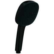 Grohe - Handbrause Tempesta Cube 110 26746_3 2 Strahl WaterSaving matte black