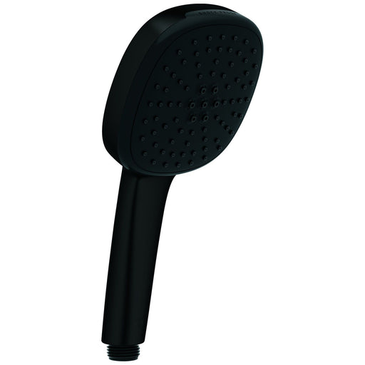 Grohe - Handbrause Tempesta Cube 110 26746_3 2 Strahl WaterSaving matte black