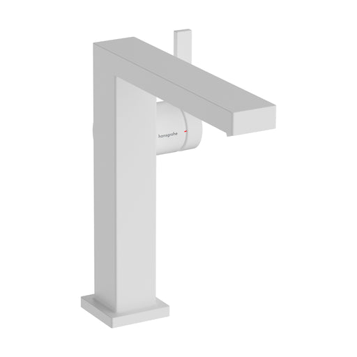 Hansgrohe - TECTURIS E WTM 150 Fine CoolStart mit Push-Open mattweiß